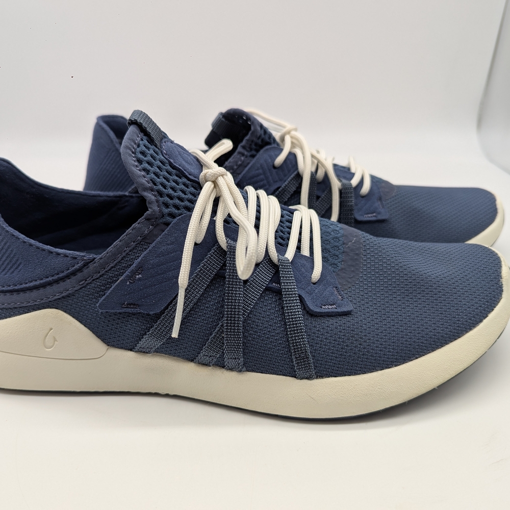 Men's OluKai Convertible Mesh Sneakers Size 10.5